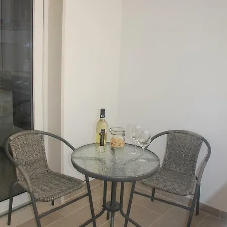 Civico5 Apartmán Monopoli