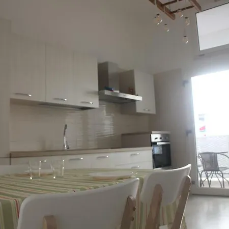Civico5 Apartmán