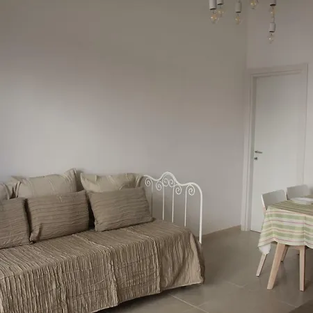 Apartmán Civico5 Monopoli