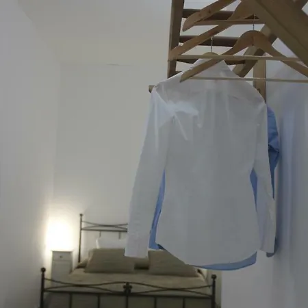 Apartmán Civico5 Monopoli