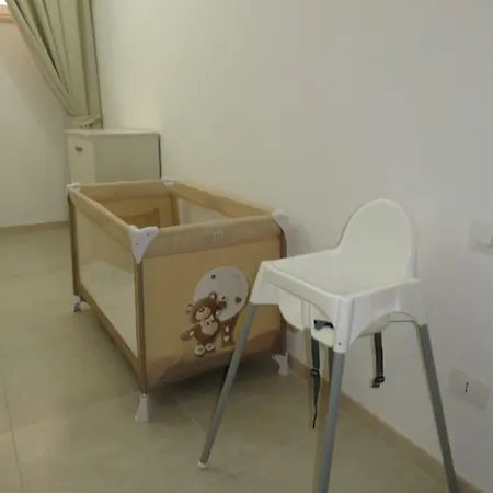 Civico5 * Monopoli